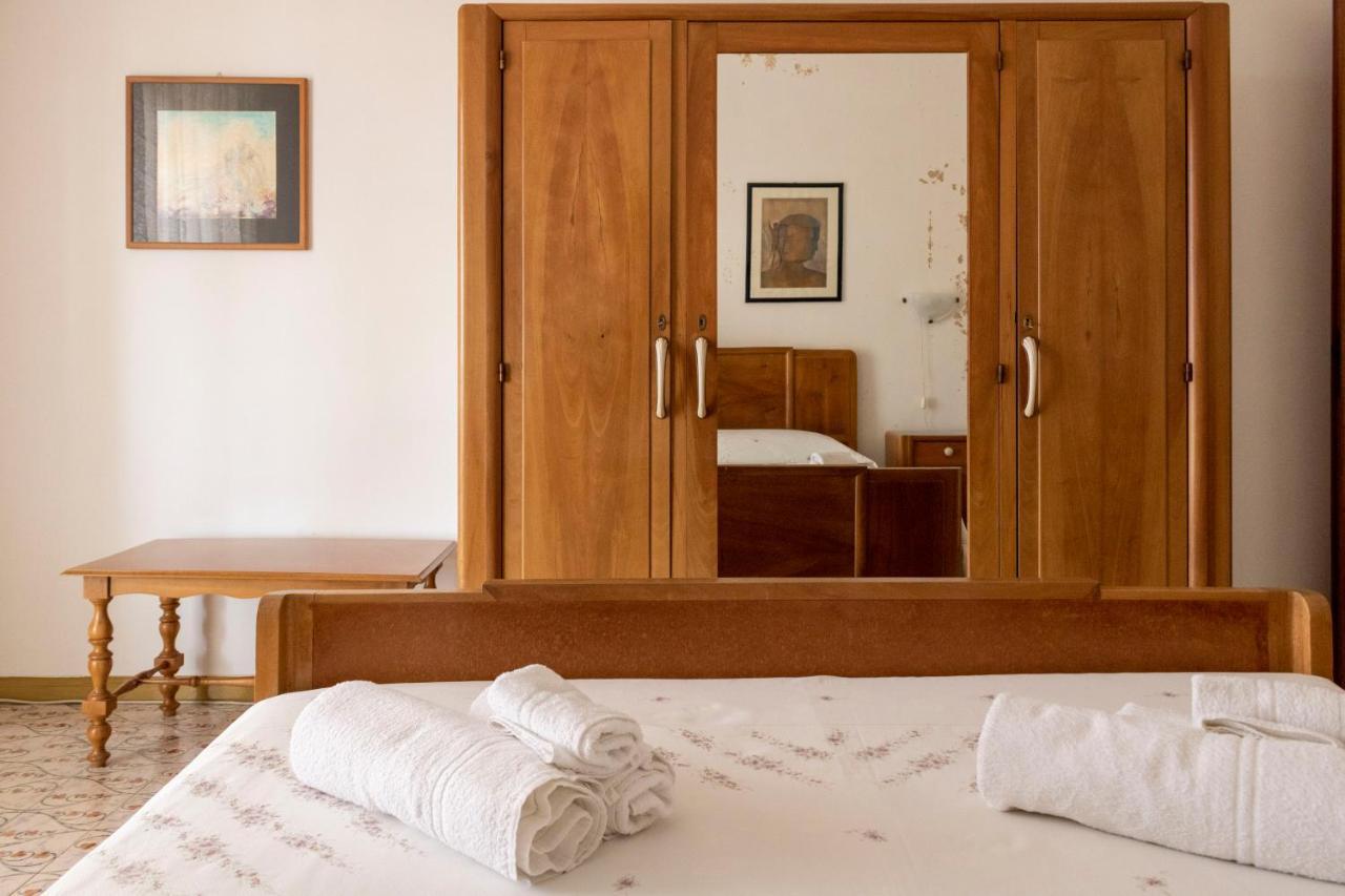Casa Raffaela Apartman Modica Kültér fotó
