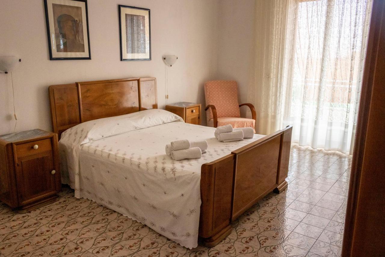 Casa Raffaela Apartman Modica Kültér fotó