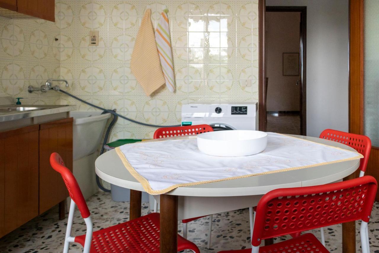 Casa Raffaela Apartman Modica Kültér fotó