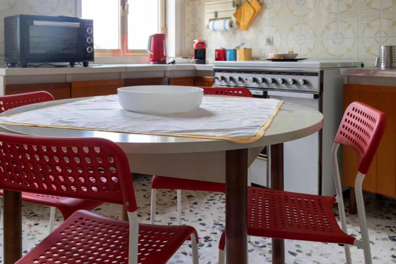 Casa Raffaela Apartman Modica Kültér fotó